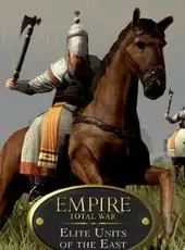 Empire: Total War - Elite Units of the East