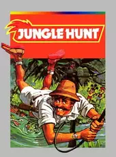 Jungle Hunt