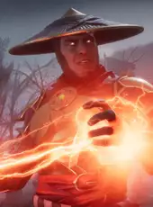 Mortal Kombat 11: Ultimate + Injustice 2 Legendary Edition Bundle