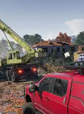 RoadCraft: Rebuild Edition