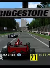 F-1 World Grand Prix