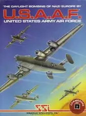 U.S.A.A.F. - United States Army Air Force