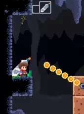 JackQuest: The Tale of the Sword