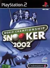 World Championship Snooker 2002