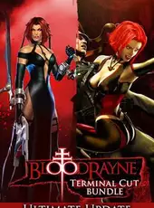 BloodRayne: Terminal Cut Bundle
