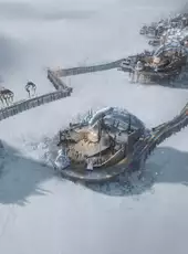 Frostpunk 2: Fractured Utopias