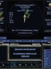 Sid Meier's Alpha Centauri