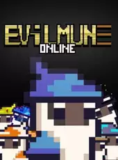 Evilmun Online
