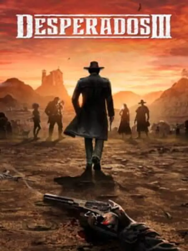 Desperados III