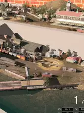 Trainz Railroad Simulator 2019: The Innter Kohn Necktion Railroad