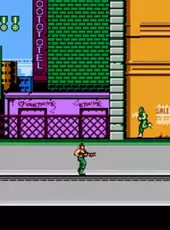 Super Contra 7