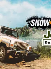 SnowRunner: Jeep Dual Pack