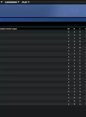 Franchise Hockey Manager 12