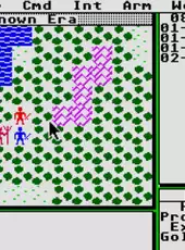 Ultima II: The Revenge of the Enchantress