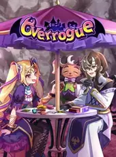 Overrogue