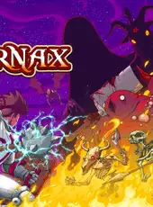 Infernax