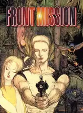 Front Mission