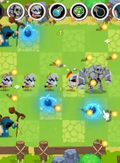 Heroes Battle Awakening