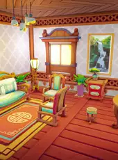 My Time at Sandrock: Super Furniture Pack