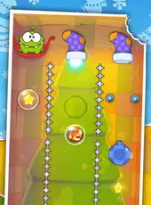 Cut the Rope: Holiday Gift