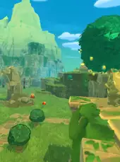 Slime Rancher: VR Playground