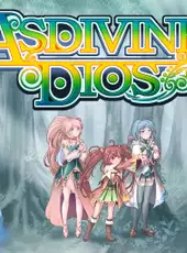 Asdivine Dios