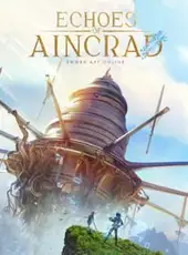 Echoes of Aincrad