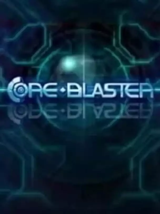 Core Blaster