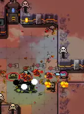 Space Grunts