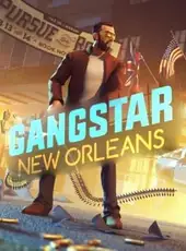 Gangstar New Orleans