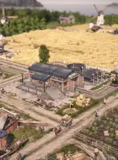 Anno 1800: Bright Harvest