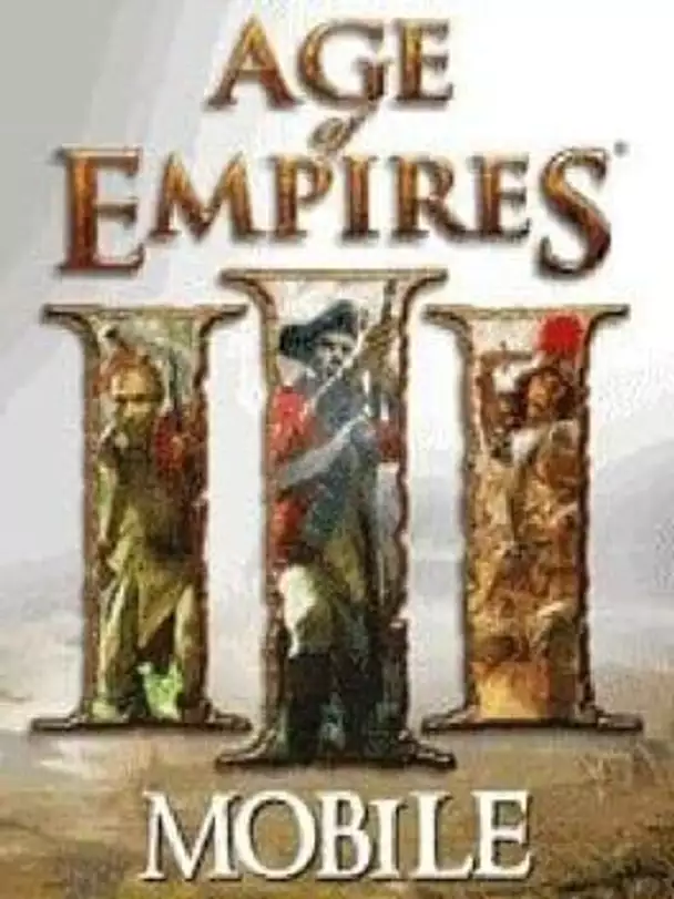 Age of Empires III Mobile