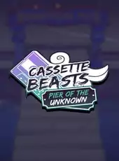 Cassette Beasts: Pier of the Unknown