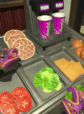 PixelJunk VR: Dead Hungry