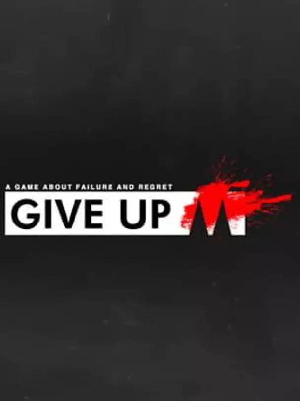 Give Up