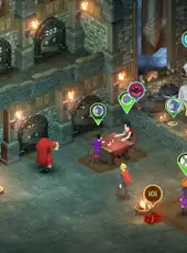 Hotel Dracula