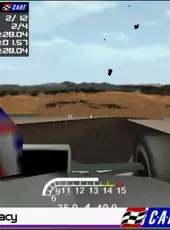 Cart Precision Racing