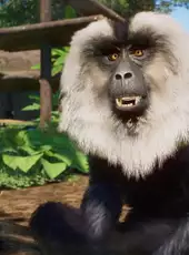 Planet Zoo: Asia Animal Pack