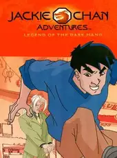 Jackie Chan Adventures: Legend of the Dark Hand