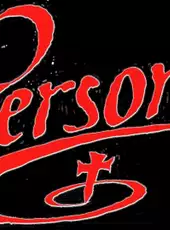 Revelations: Persona
