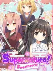 Supernatural Sweethearts