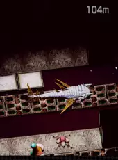 Baroque: Become a Meta-Being