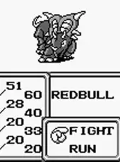 The Final Fantasy Legend