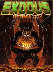 Ultima III: Exodus