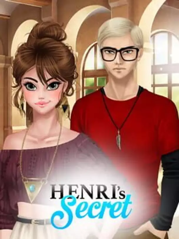 Henri's Secret