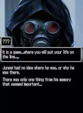 Nine Hours, Nine Persons, Nine Doors