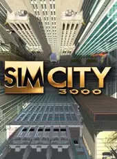 SimCity 3000