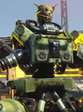 Fallout 4: Automatron