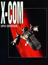 X-COM: UFO Defense