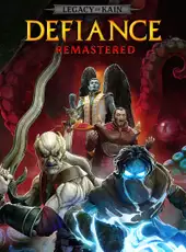 Legacy of Kain: Defiance Remastered